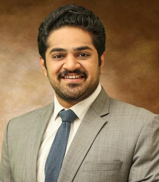 Siddhant Malegaonkar